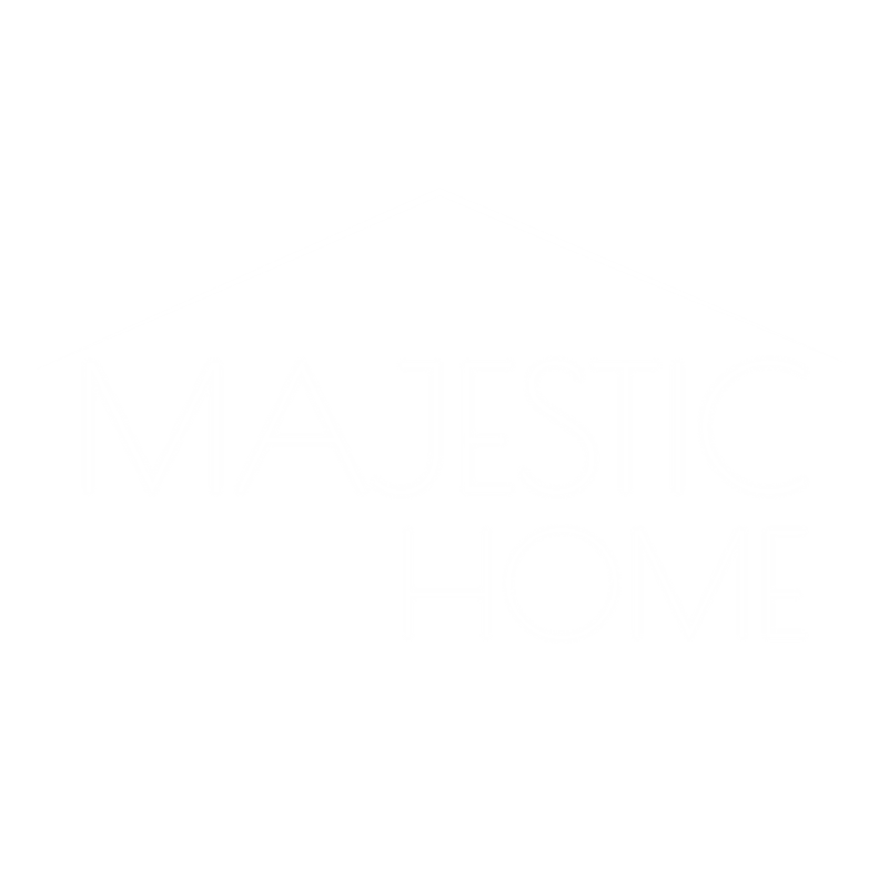 Majestic home logo