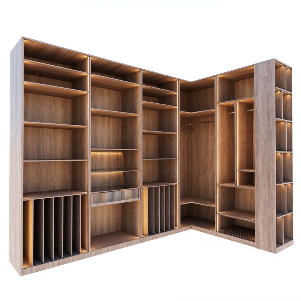 Allano Wardrobe