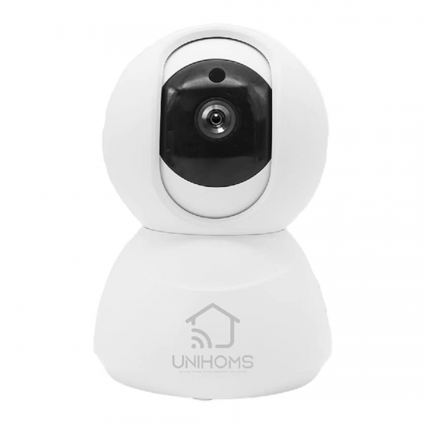 UniHoms Wifi Smart Full HD Camera
