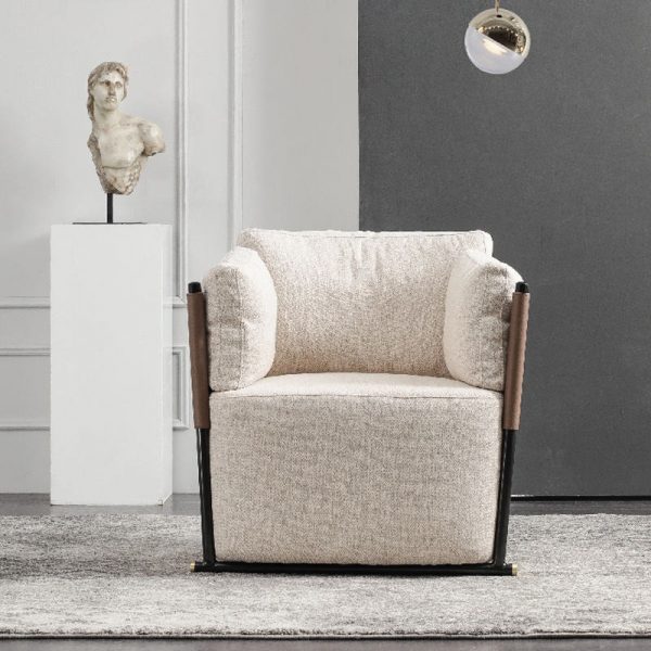 Andes Modern Chair
