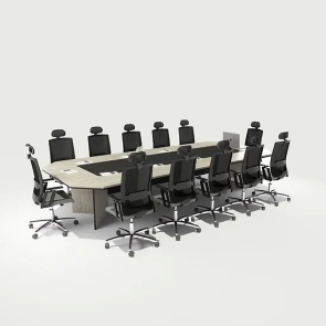 Conference and meeting tables