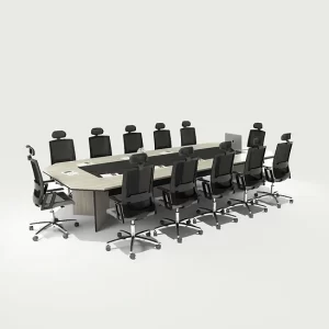 Conference and meeting tables