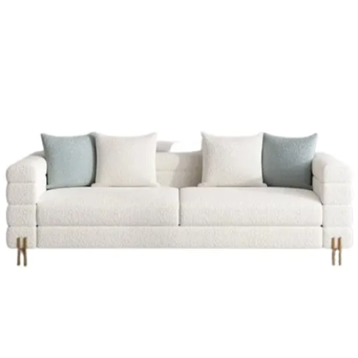 European sofa