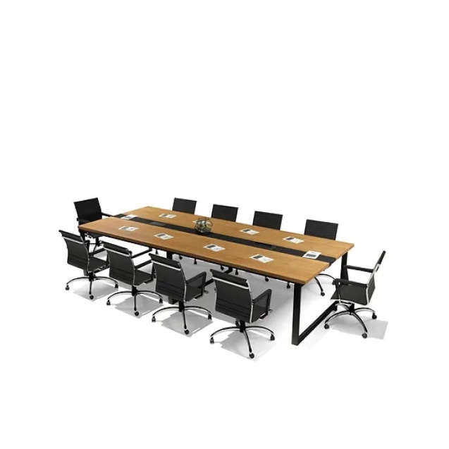 simple Meeting table