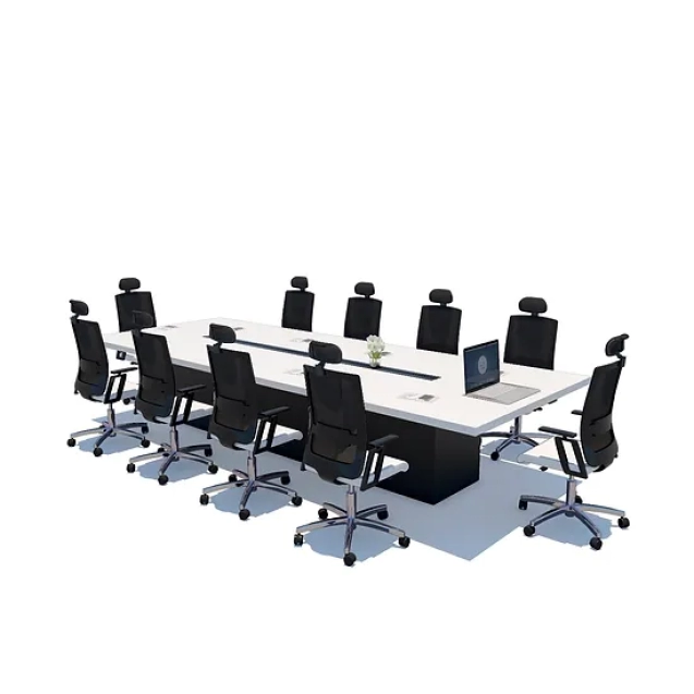 Executive Meeting table