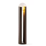 INDUS METAL FLOOR LAMP