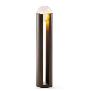 INDUS METAL FLOOR LAMP