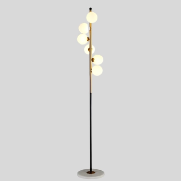 Varya Floor Light