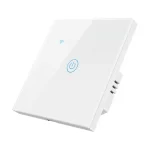 WiFi Smart Wall Light Switch