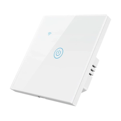 WiFi Smart Wall Light Switch