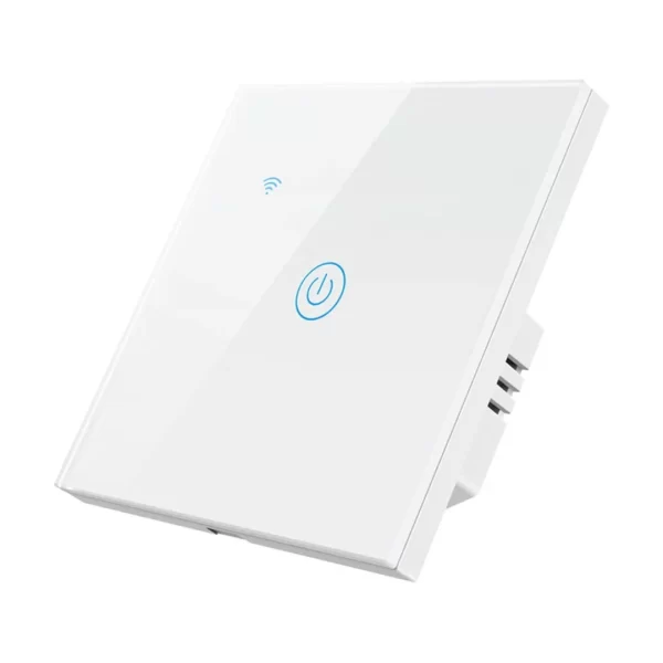 WiFi Smart Wall Light Switch