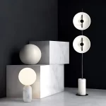 Alon Floor Light