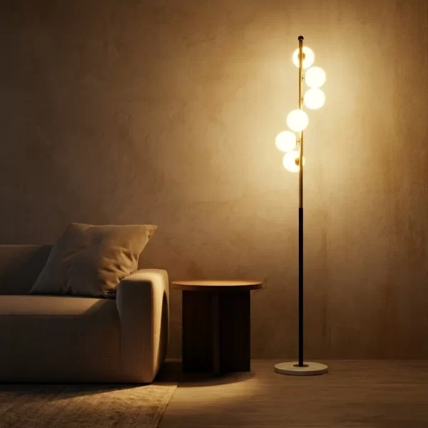Varya Floor Lamp