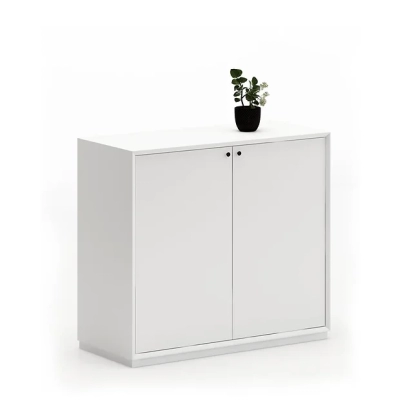 low height office cabinet