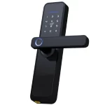 Electronic Fingerprint Door Lock