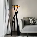 Lora Floor Light