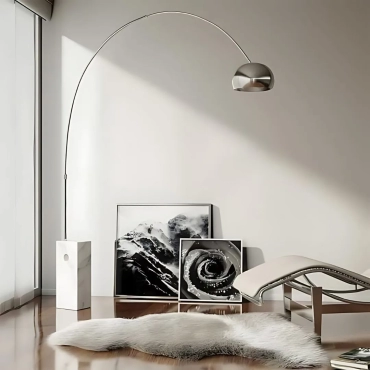 Nova Floor Lamp