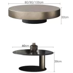 Forli Coffee Table