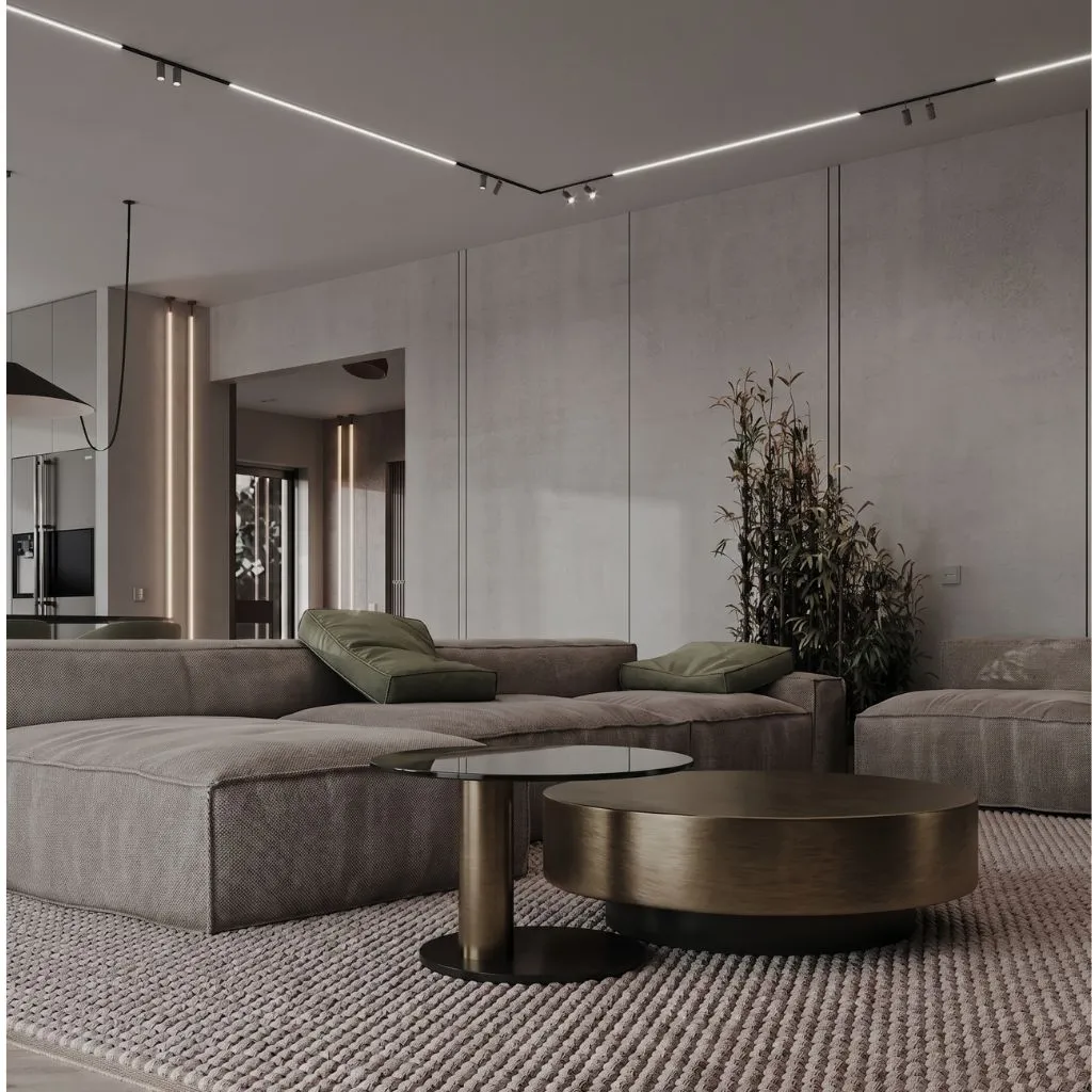 Forli Coffee table