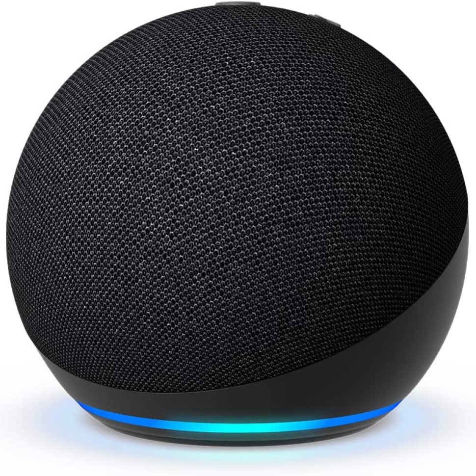 Echo Dot (5th Gen)