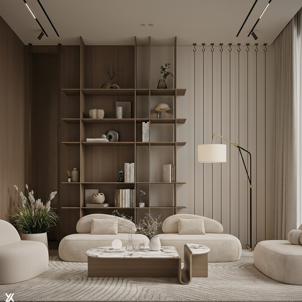 ALARA FLOOR LAMP