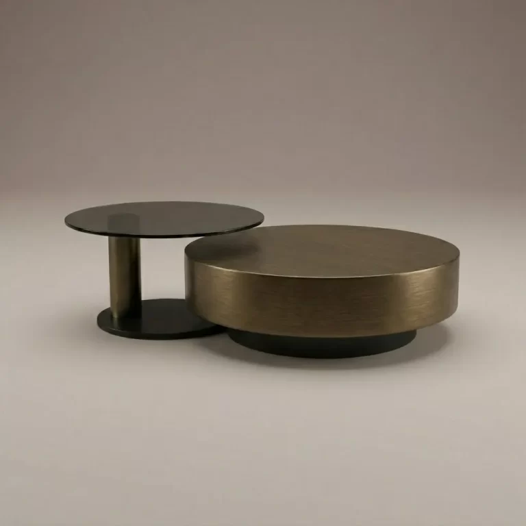 Forli coffee table