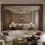 Forli coffee table