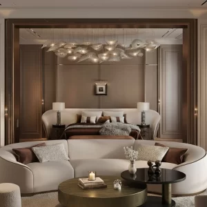 Forli coffee table