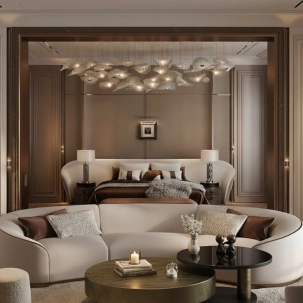 Forli coffee table