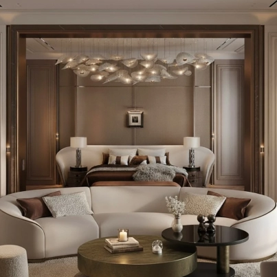 Forli coffee table