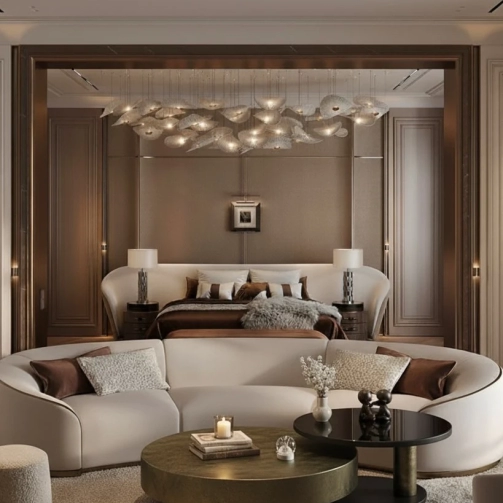 Forli coffee table