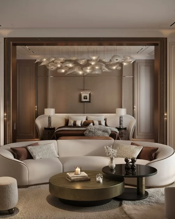 Forli coffee table
