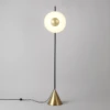 Luxury Floor lamp in UAE