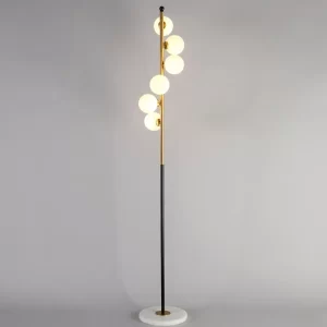 Varya floor lamp