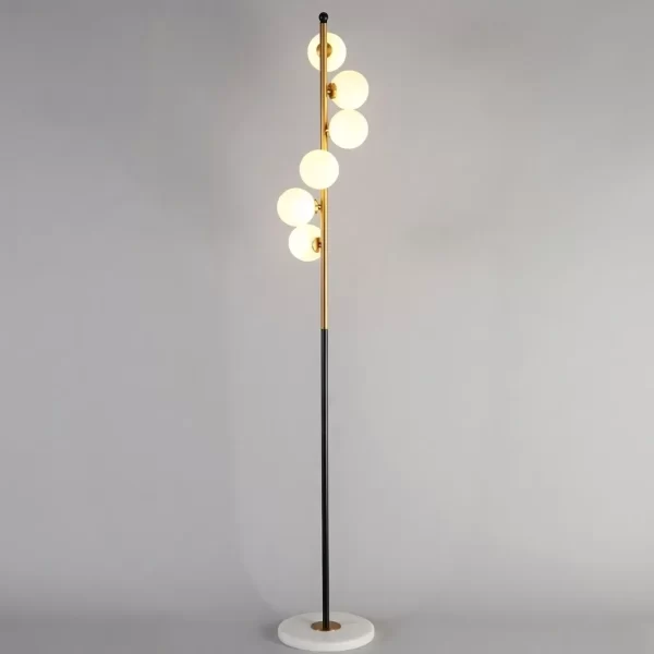 Varya floor lamp