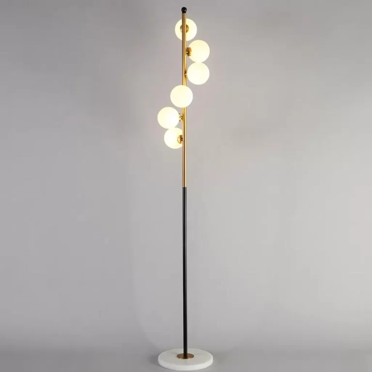 Varya floor lamp