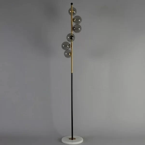 varya floor lamp