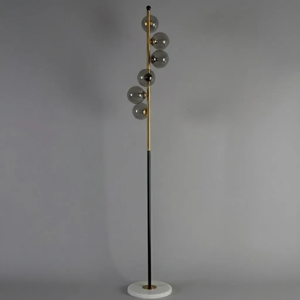 varya floor lamp