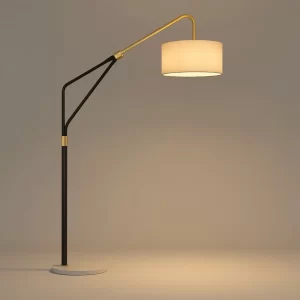Alara floor lamp