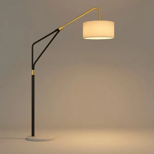 Alara floor lamp