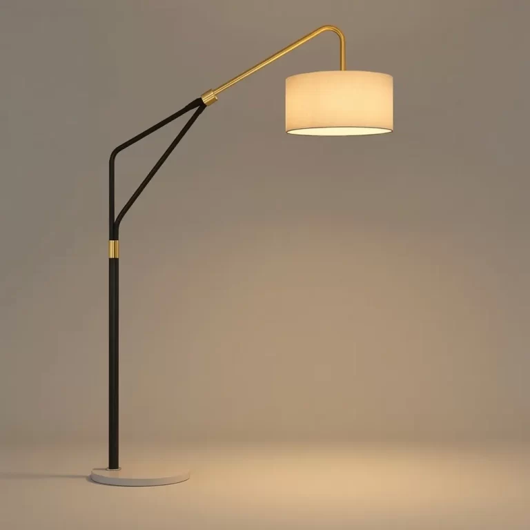 Alara floor lamp