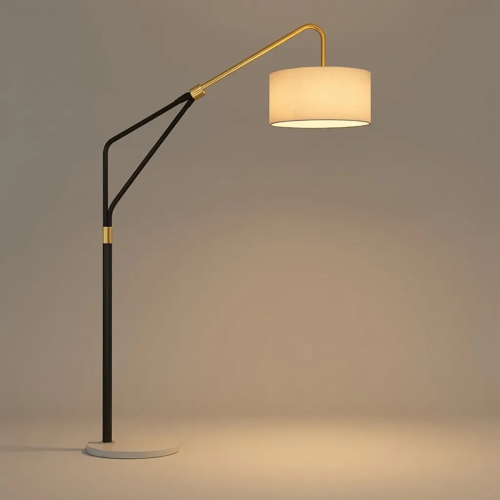 Alara floor lamp