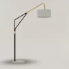 Alara floor light