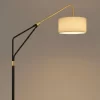 Alara floor light