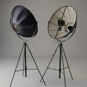 Neom floor lamp