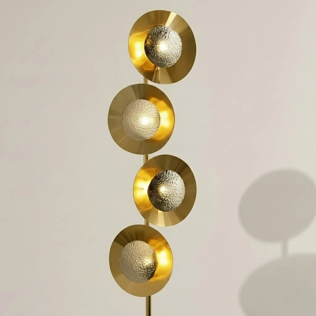 Vardo floor light