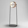 Fedelle floor lamp