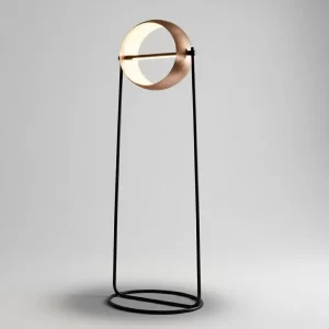 Fedelle floor lamp