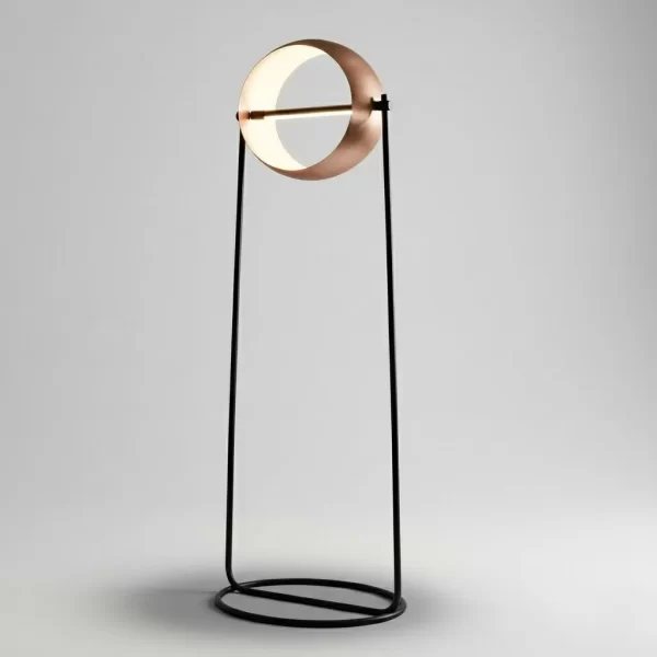 Fedelle floor lamp
