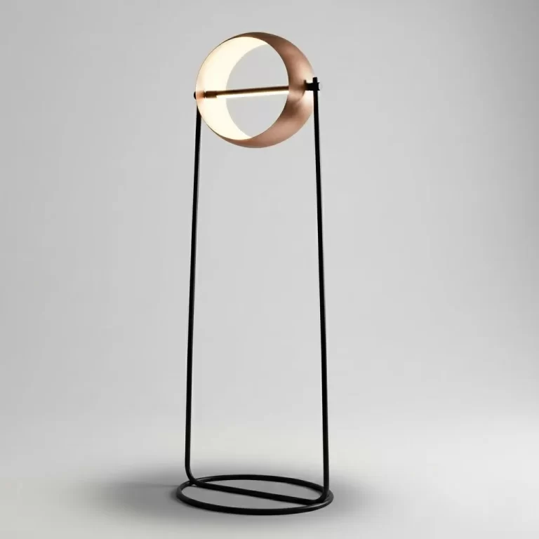 Fedelle floor lamp
